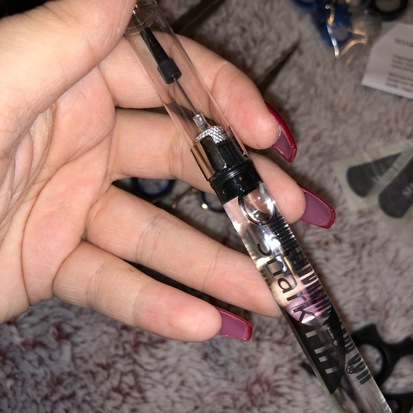 Sharkfin Shears Other Shark Fin Left Handed Student Kit Poshmark